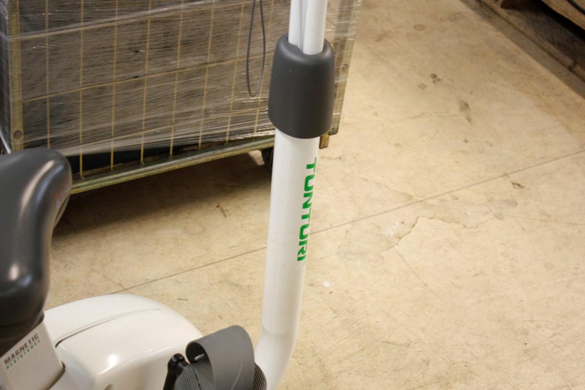 tunturi f300 comfort cycle